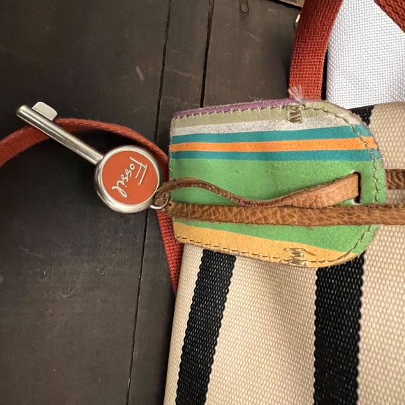 Fossil Bag - Picture 2 of 7